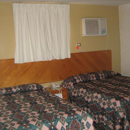Hotel Nuevo Santander Сиудад Виктория Екстериор снимка